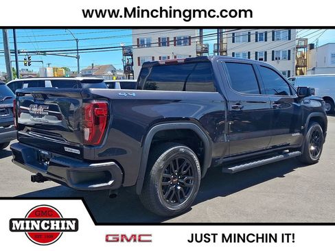 Certified 2023 GMC Sierra 1500 Elevation AWD/4WD image 6