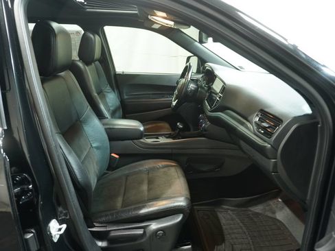Used 2021 Dodge Durango GT AWD/4WD image 12