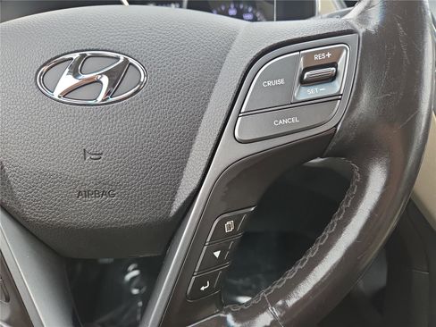 Used 2018 Hyundai Santa Fe Sport w/ Cargo Package image 17