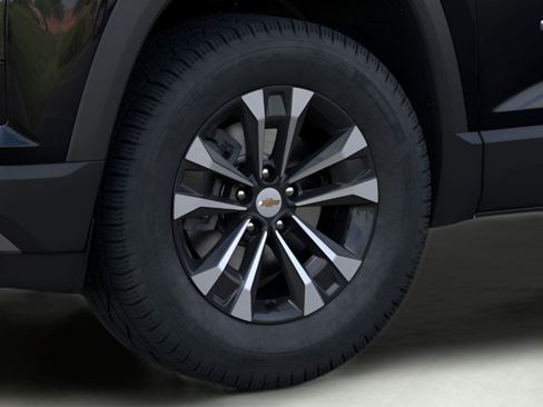 New 2026 Chevrolet Equinox LT FWD image 9