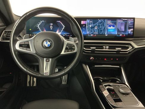 Certified 2023 BMW M240i xDrive M240i w/ Premium Package image 9