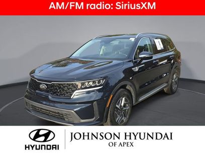 Used 2021 Kia Sorento S
