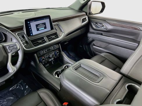Used 2023 Chevrolet Tahoe Z71 AWD/4WD image 24