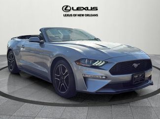 Used 2020 Ford Mustang Premium video 1