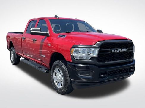 Used 2022 RAM 2500 Tradesman AWD/4WD image 8