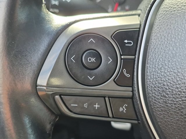 Used 2020 Toyota Corolla SE FWD image 19