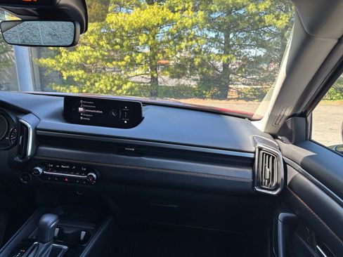 Used 2025 MAZDA CX-50 2.5 Hybrid w/ Premium Plus Pkg image 38