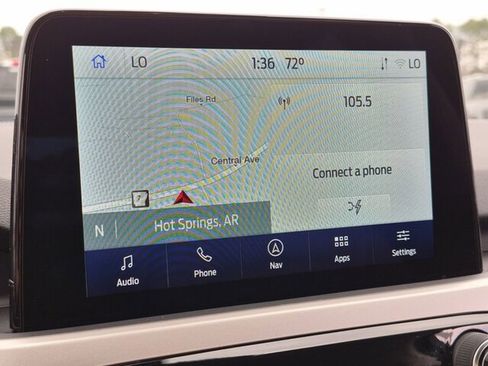 Certified 2022 Ford Escape SEL w/ Technology Package image 26