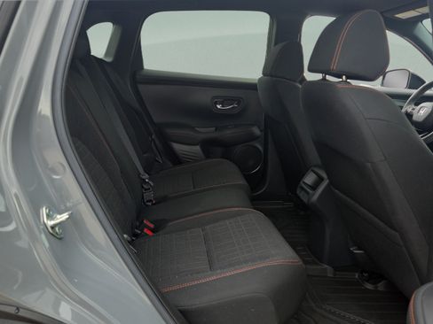 Used 2024 Honda HR-V Sport image 15
