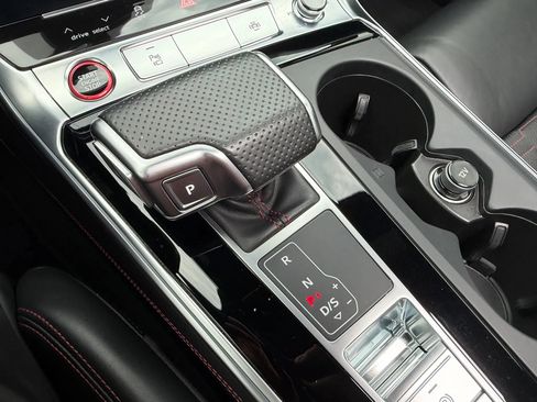 Used 2021 Audi RS 7 Sportback w/ Carbon Optic Package AWD/4WD image 25