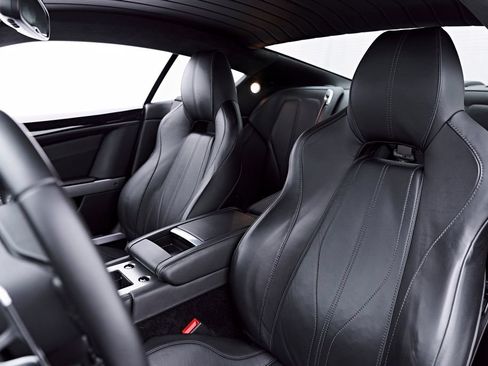 Used 2014 Aston Martin DB9 Coupe RWD image 61
