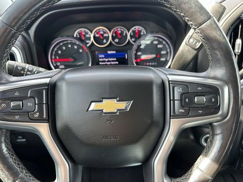Used 2022 Chevrolet Silverado 2500 LT w/ Convenience Package AWD/4WD image 22