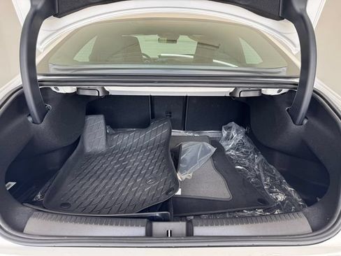 Certified 2026 Mercedes-Benz CLA 250 image 8