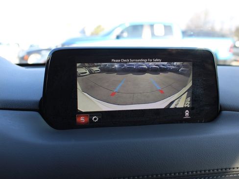 Used 2019 MAZDA CX-5 Signature image 27