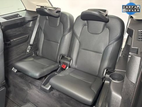 Used 2023 Volvo XC90 B6 Plus w/ Protection Package image 26