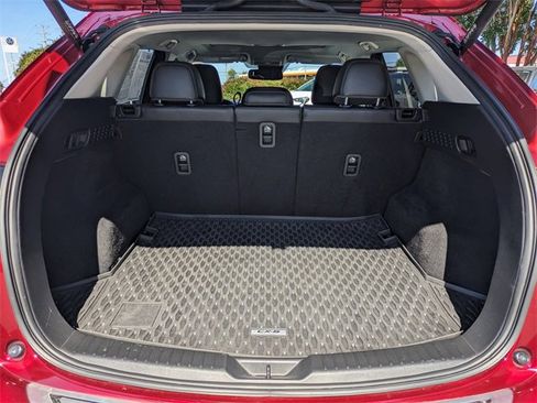 Used 2023 MAZDA CX-5 AWD 2.5 S w/ Preferred Package image 13