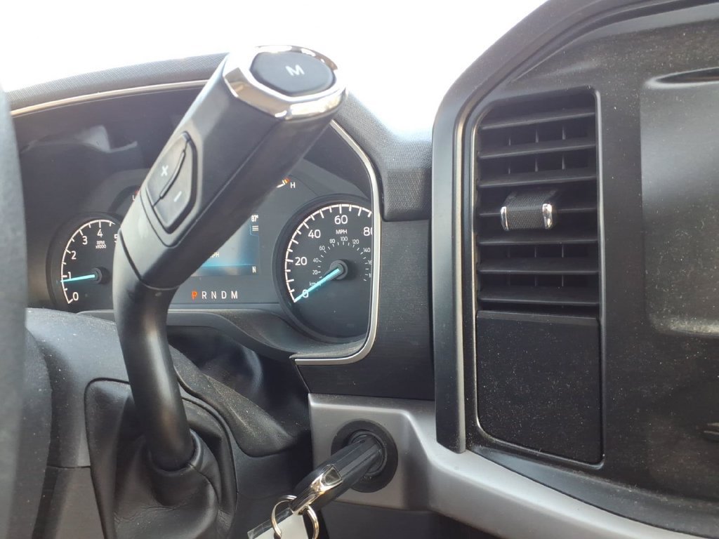 Used 2022 Ford F150 XL w/ Equipment Group 101A High RWD image 18