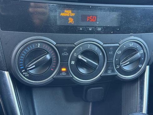 Used 2015 MAZDA CX-5 Sport w/ Bluetooth Audio Package image 10