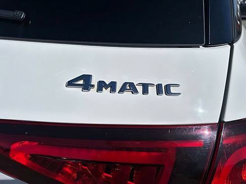 Used 2020 Mercedes-Benz GLE 350 4MATIC image 13