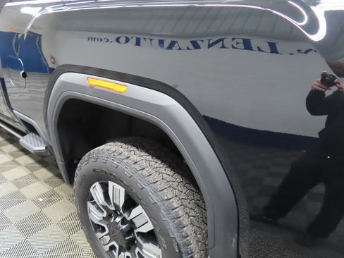 Used 2024 GMC Sierra 2500 Denali w/ Denali Reserve Package AWD/4WD image 42