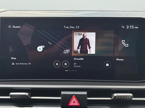 New 2026 Kia Sportage SX image 20