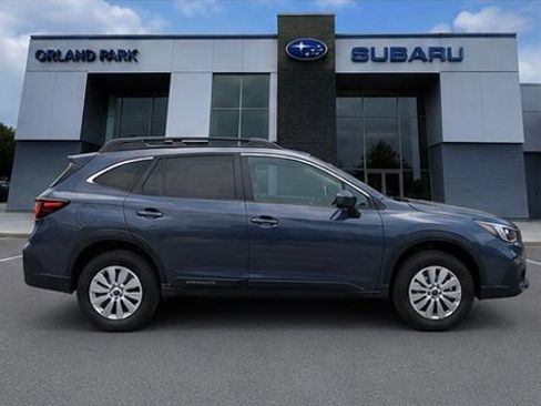 Used 2018 Subaru Outback 2.5i AWD/4WD image 3