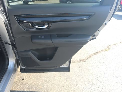 Certified 2024 Honda CR-V EX-L image 29