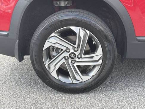Certified 2023 Hyundai Santa Fe SEL AWD/4WD image 20