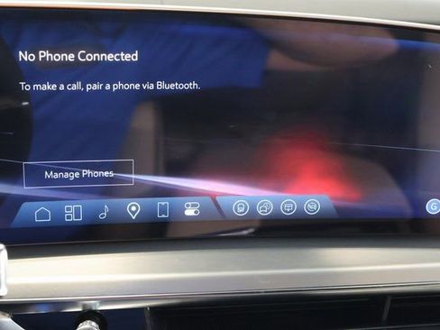 New 2026 Cadillac Lyriq V image 21