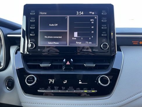 Used 2021 Toyota Corolla SE image 7