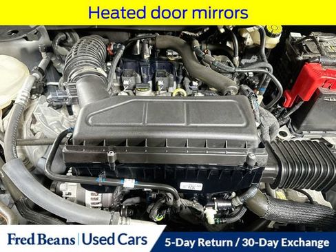 Certified 2023 Ford Escape ST-Line w/ Tech Pack #1 AWD/4WD image 36