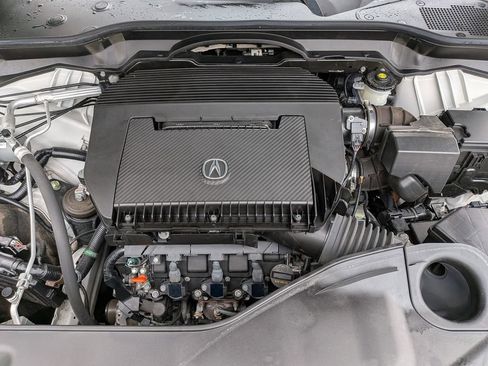 Used 2023 Acura MDX SH-AWD w/ Advance Package image 35