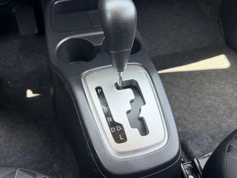 Used 2024 Mitsubishi Mirage ES FWD image 18
