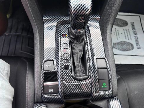 Used 2020 Honda Civic Sport image 12