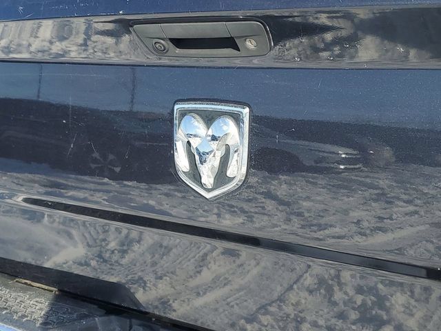 Used 2018 RAM 1500 Big Horn AWD/4WD image 29