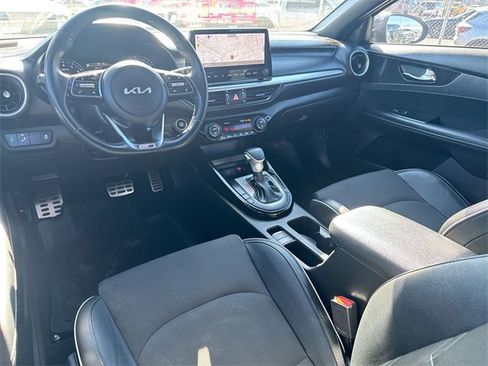 Used 2022 Kia Forte GT-Line w/ GT-Line Premium Package image 36