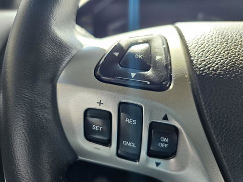 Used 2019 Ford Flex Limited image 10