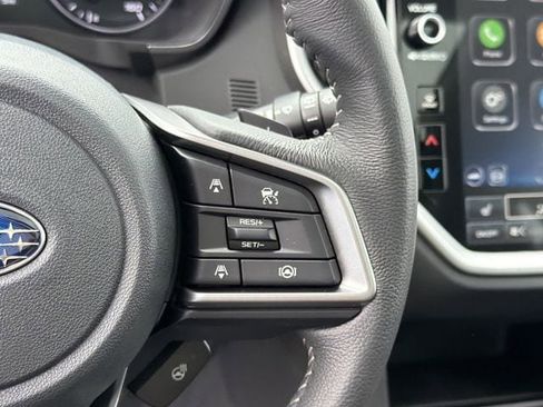 New 2026 Subaru Ascent Limited AWD/4WD image 28