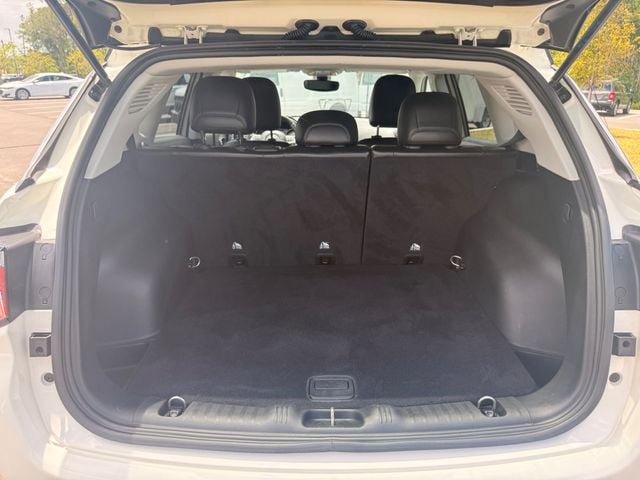 Used 2020 Jeep Compass Limited AWD/4WD image 17