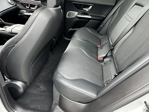 Certified 2023 Mercedes-Benz EQE 350+ SUV image 25