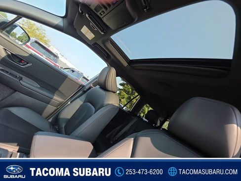 New 2026 Subaru Outback Premium AWD/4WD image 25