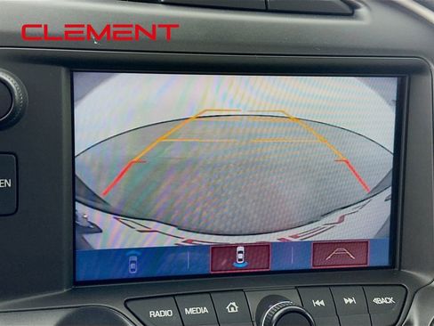 Used 2017 Chevrolet Corvette Z06 w/ Z07 Performance Package image 20