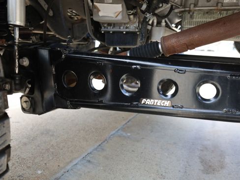 Used 2020 Ford F250 Lariat w/ Lariat Ultimate Package AWD/4WD image 25