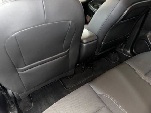 Certified 2023 Buick Encore GX Preferred image 18