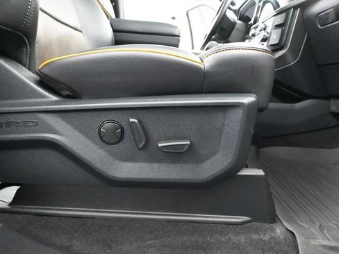 Used 2025 Ford F150 Tremor w/ Equipment Group 402A High image 52