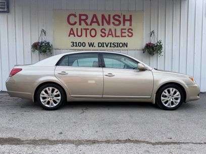 Used 2008 Toyota Avalon XLS