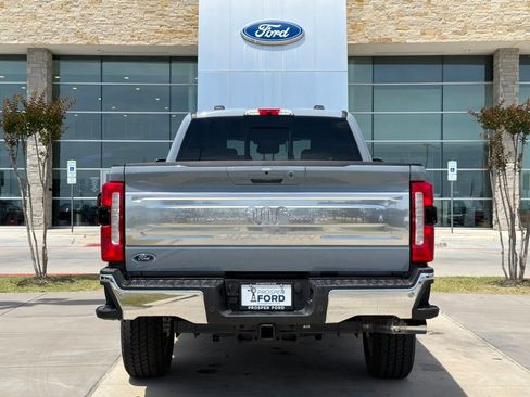 New 2026 Ford F250 King Ranch AWD/4WD image 56