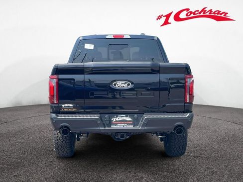 New 2026 Ford F150 Tremor AWD/4WD image 8