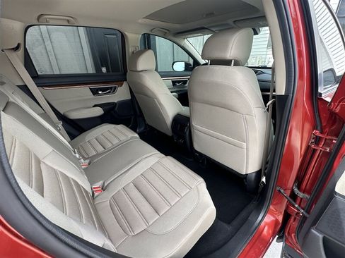 Used 2018 Honda CR-V EX image 35
