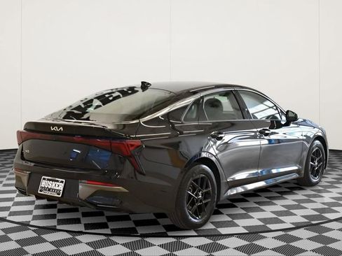 Used 2025 Kia K5 LXS image 4